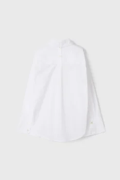 Imola Oversize Shirt