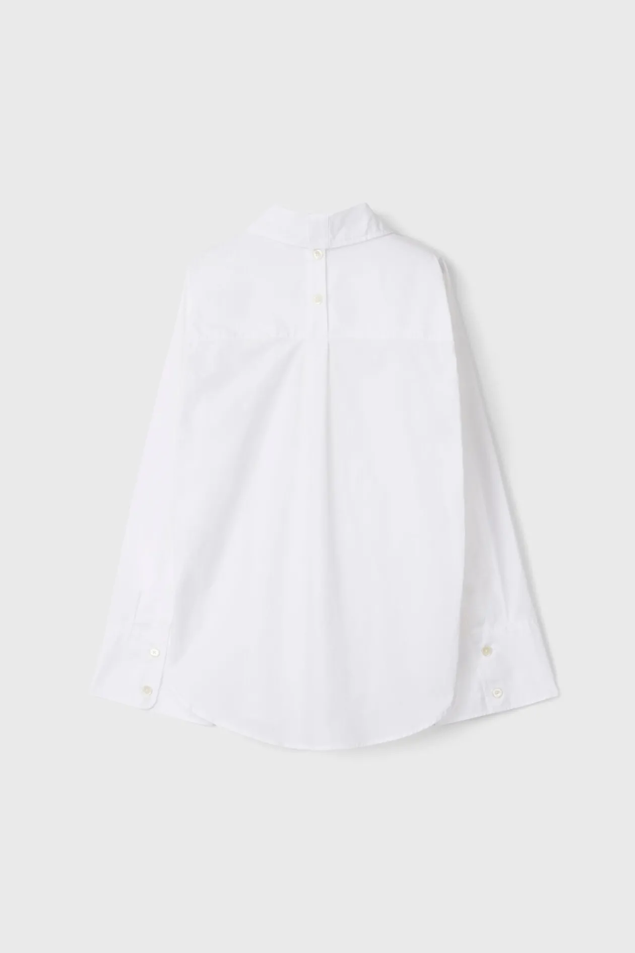 Imola Oversize Shirt