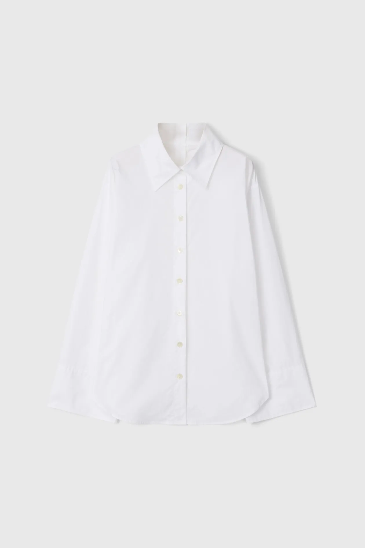 Imola Oversize Shirt