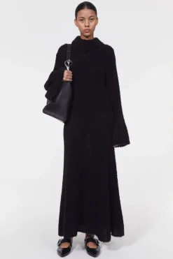 Isba Knitted Dress