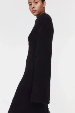 Isba Knitted Dress