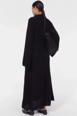 Isba Knitted Dress