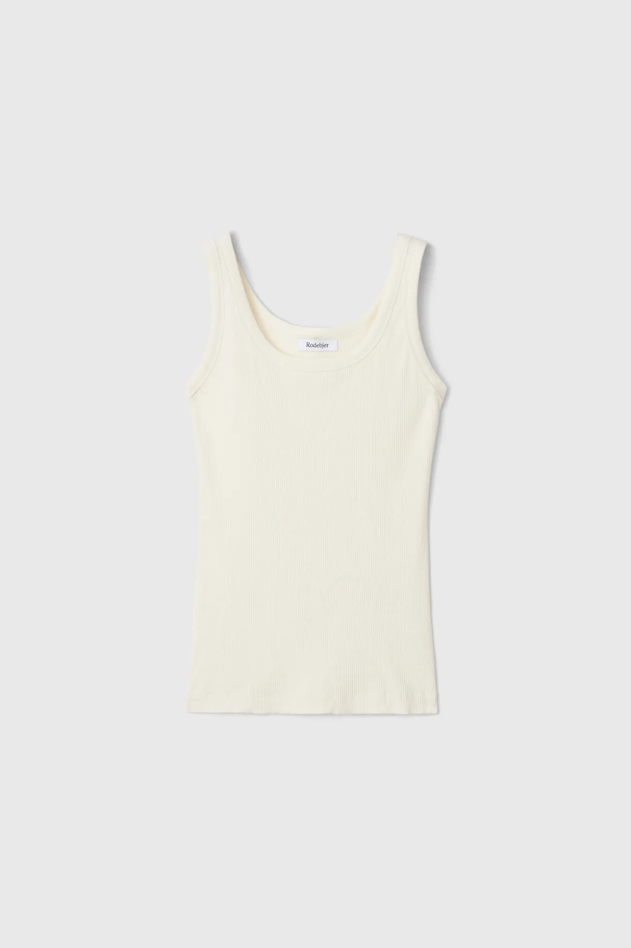 Jump Rib Top