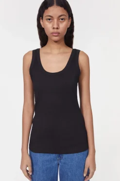 Jump Rib Top