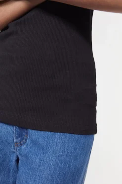 Jump Rib Top