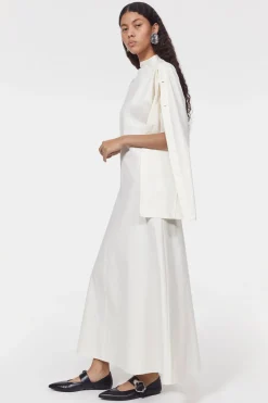Kathr Cotton Dress