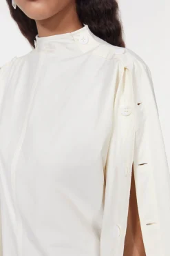 Kathr Cotton Dress