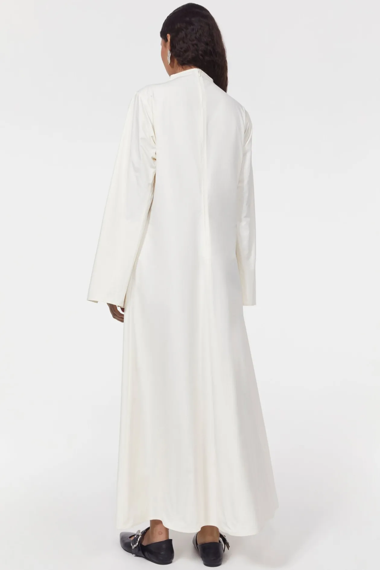 Kathr Cotton Dress
