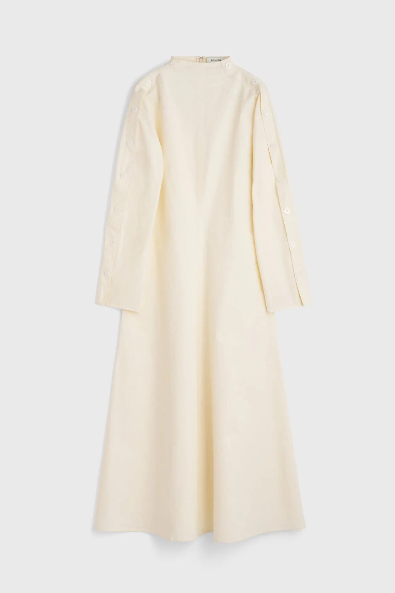 Kathr Cotton Dress