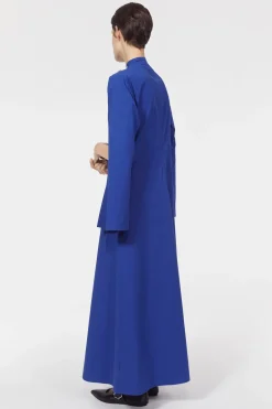 Kathr Cotton Dress