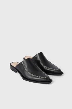 Klinte Mules