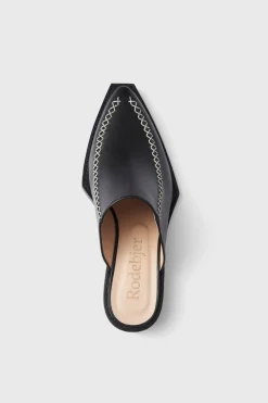 Klinte Mules