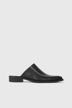 Klinte Mules