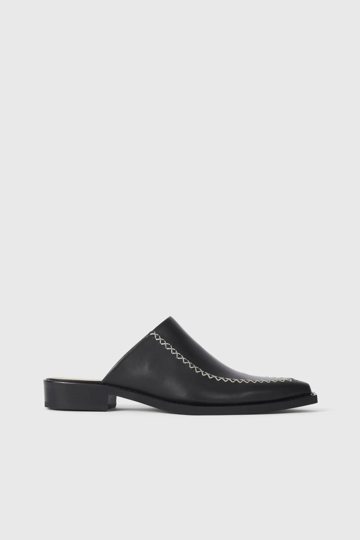 Klinte Mules