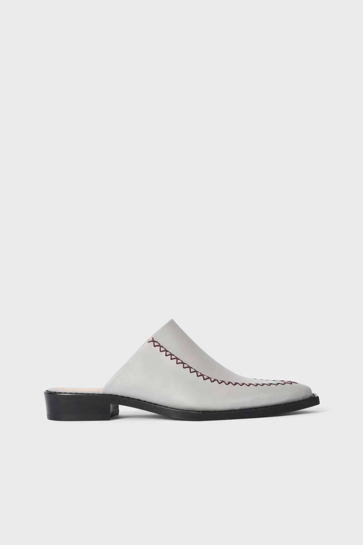 Klinte Mules