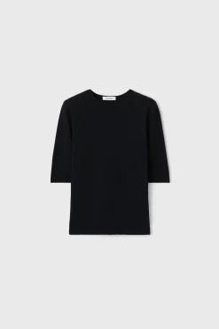 Lancelot Fitted Top