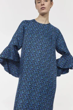 Louisiana Floral Dress