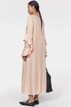 Louisiana Floral Dress