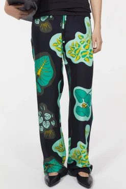 Lunara Leaf Pants