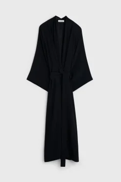 Mabelin Cape Dress