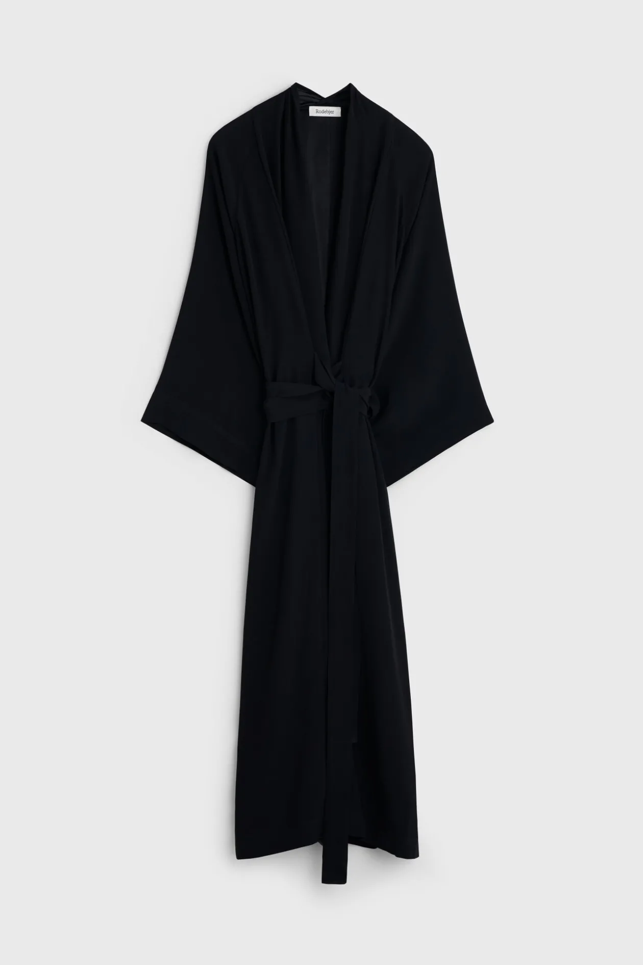 Mabelin Cape Dress