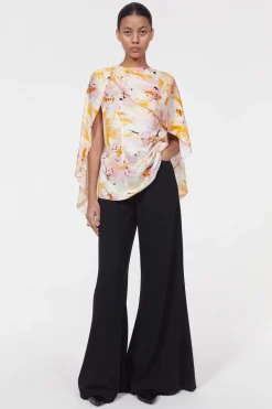 Margaux Floral Blouse