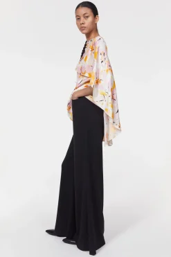 Margaux Floral Blouse