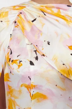 Margaux Floral Blouse