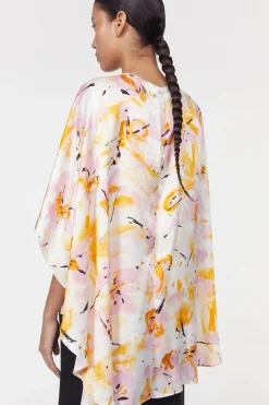 Margaux Floral Blouse
