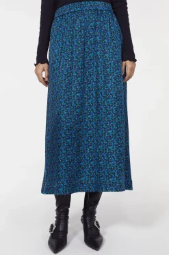 Marla Floral Skirt