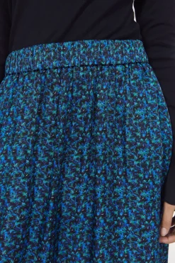 Marla Floral Skirt