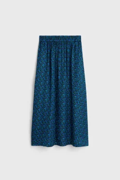 Marla Floral Skirt