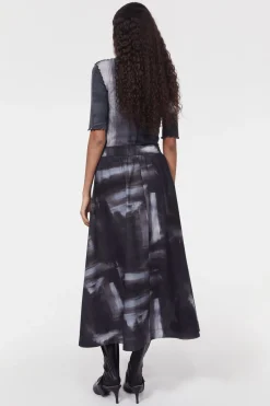 Marla Wash Skirt