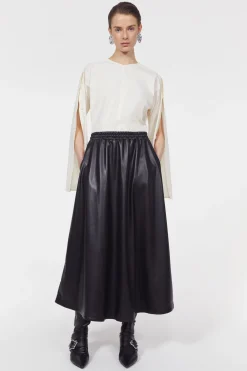 Marlene Skirt