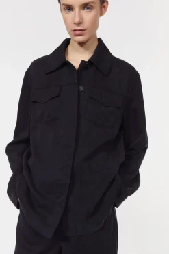 Marmise Tactile Jacket