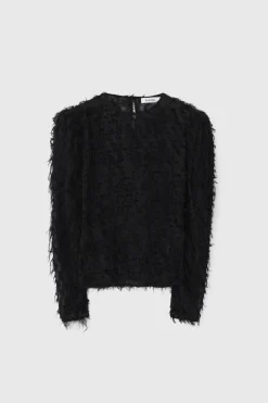 Marville Blouse