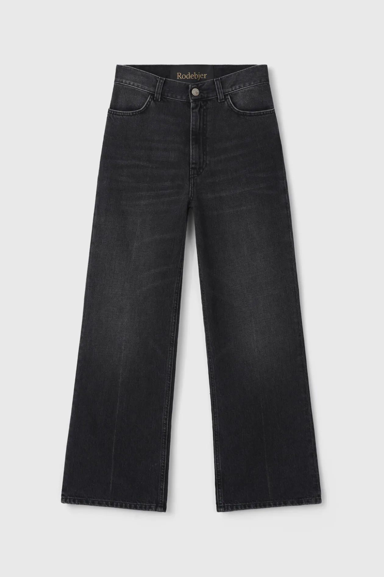 Mini Culotte Denim