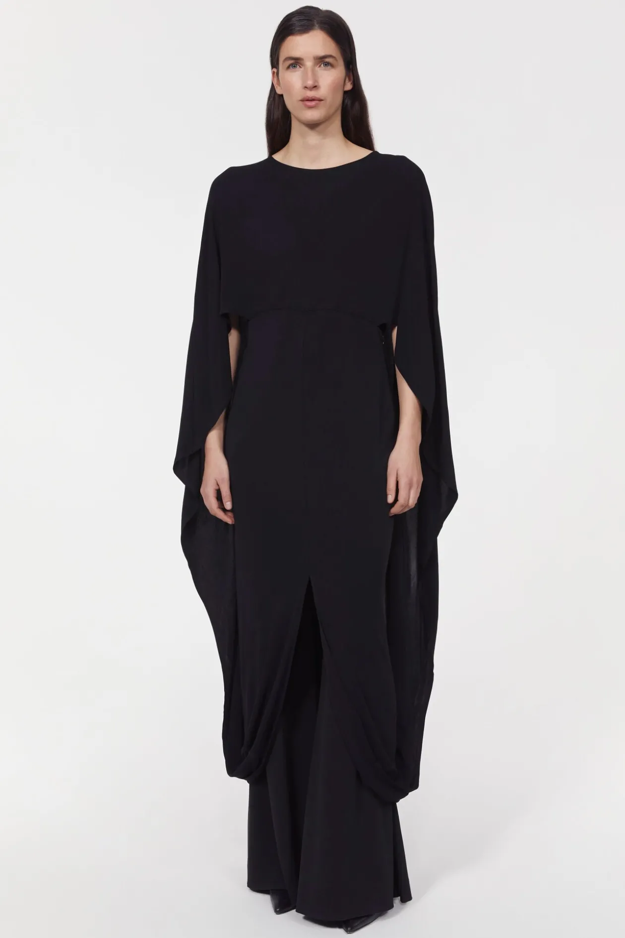 Miran Jersey Dress