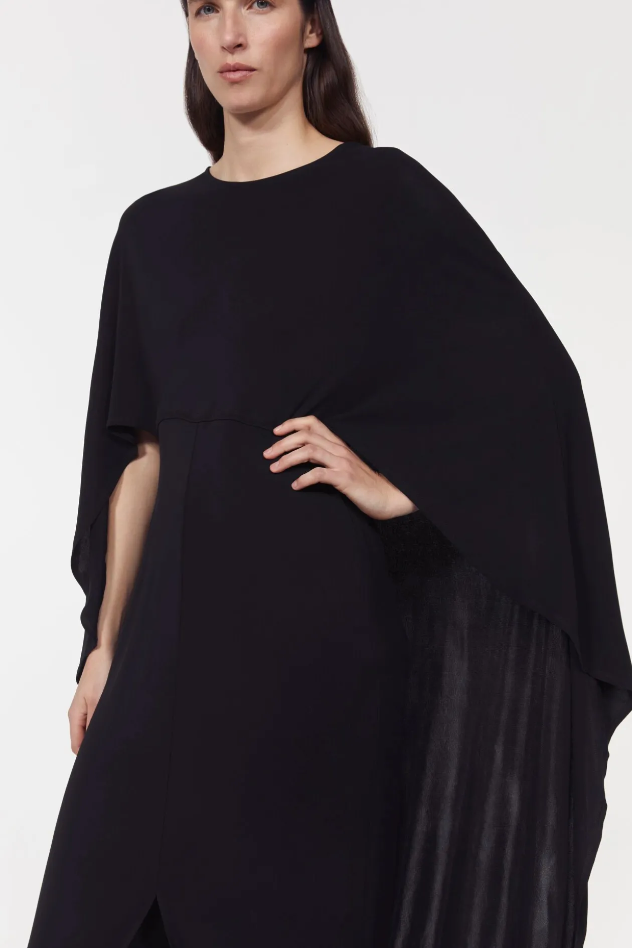 Miran Jersey Dress