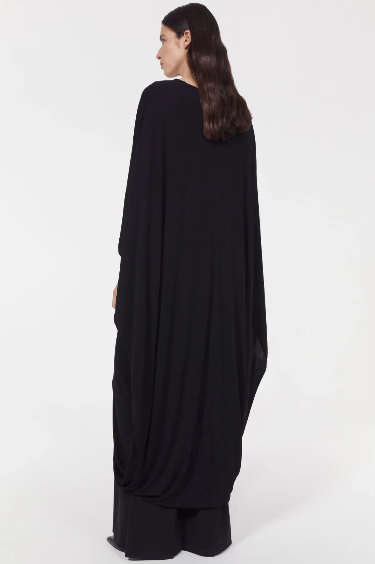 Miran Jersey Dress