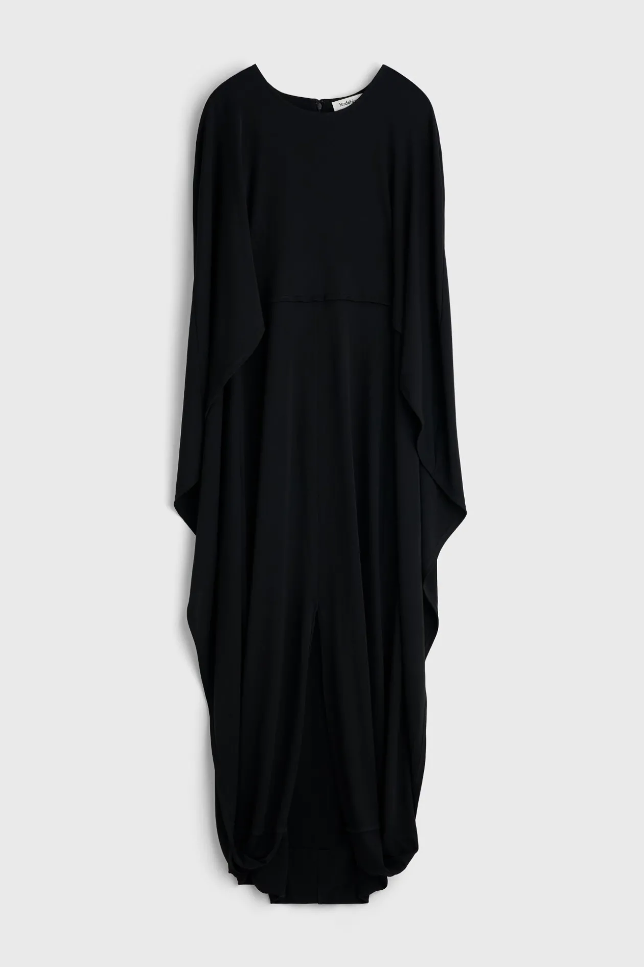 Miran Jersey Dress