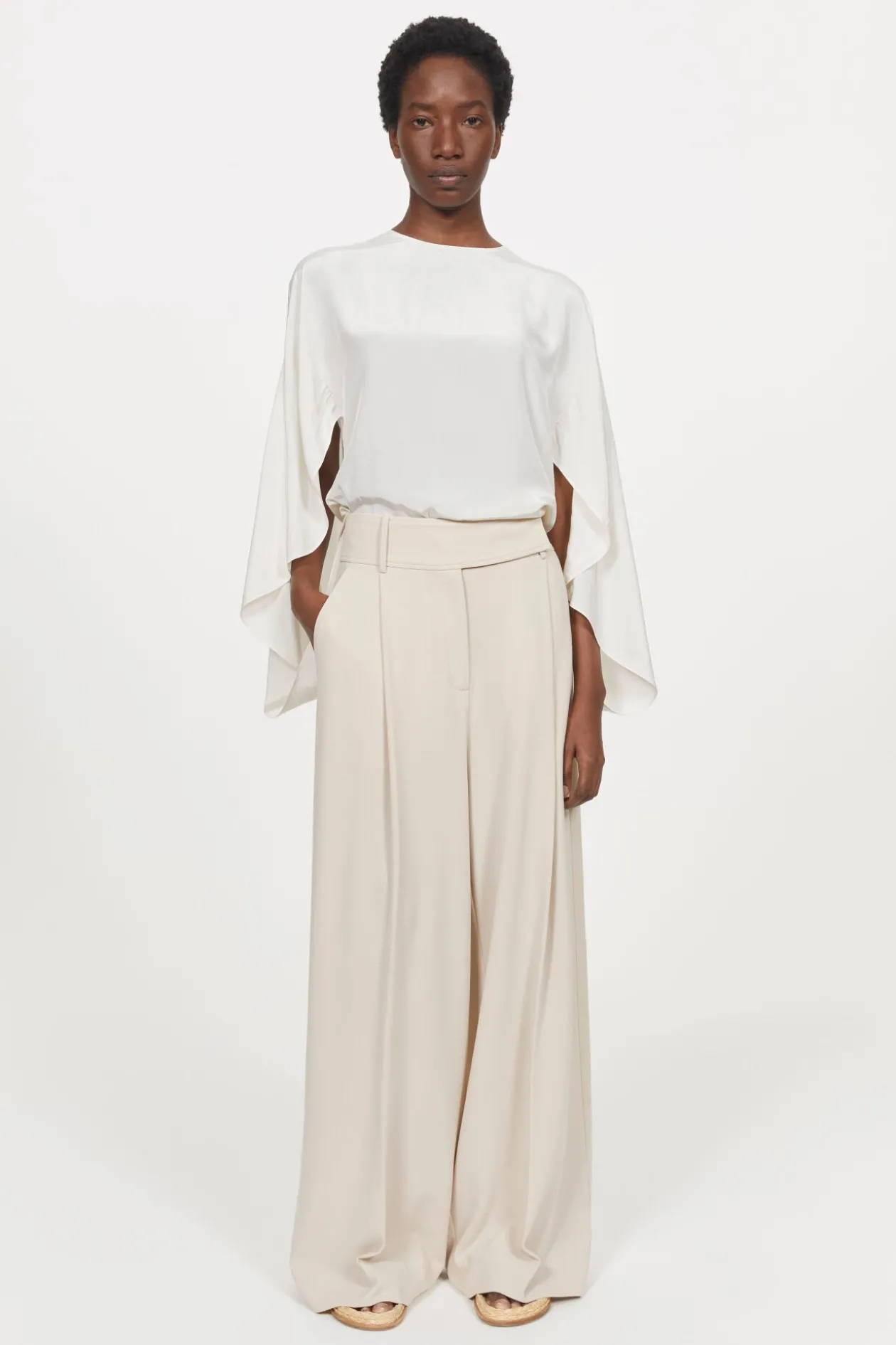 Obi Wide Pants