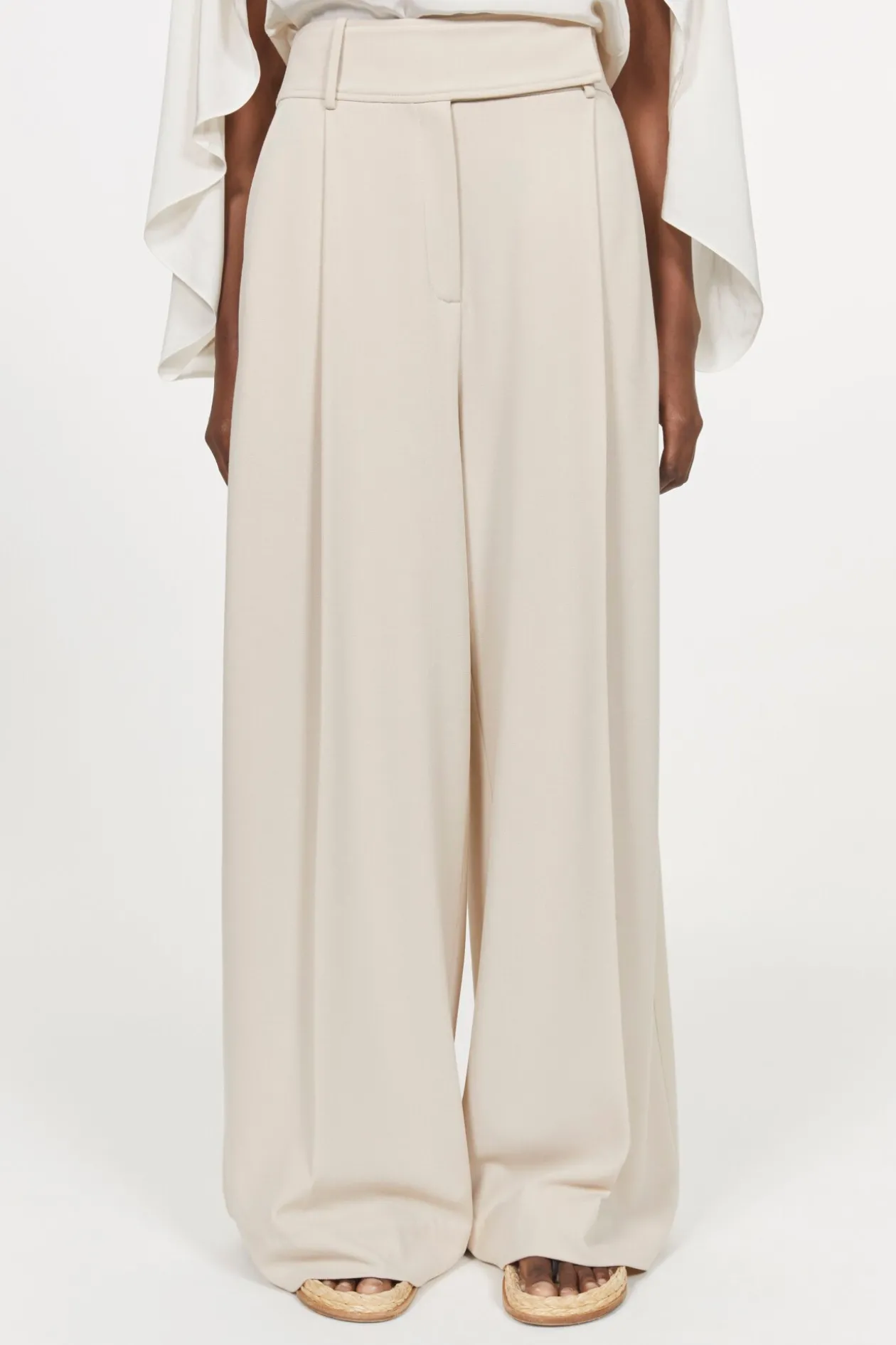 Obi Wide Pants