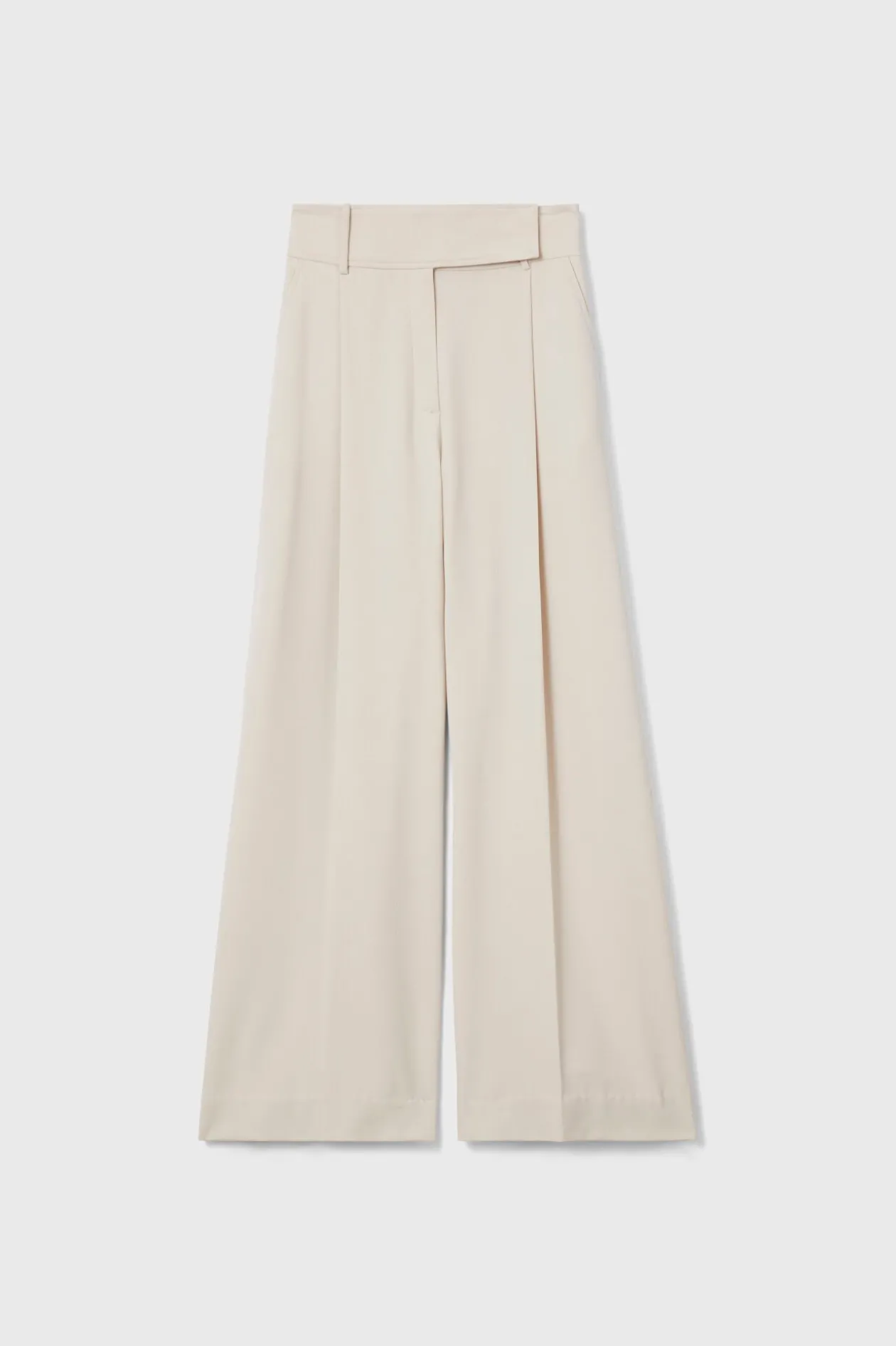 Obi Wide Pants