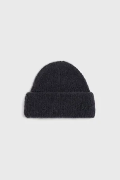 Okapi Wool Beanie