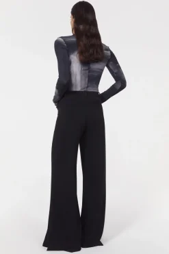 Petiso Drape Pants