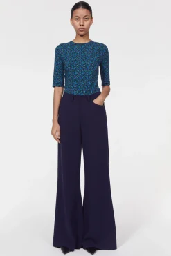 Petiso Drape Pants