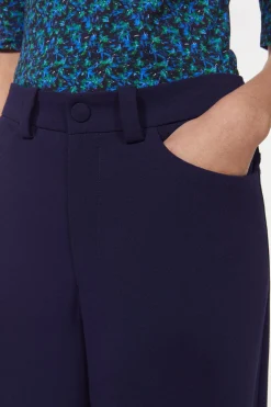 Petiso Drape Pants
