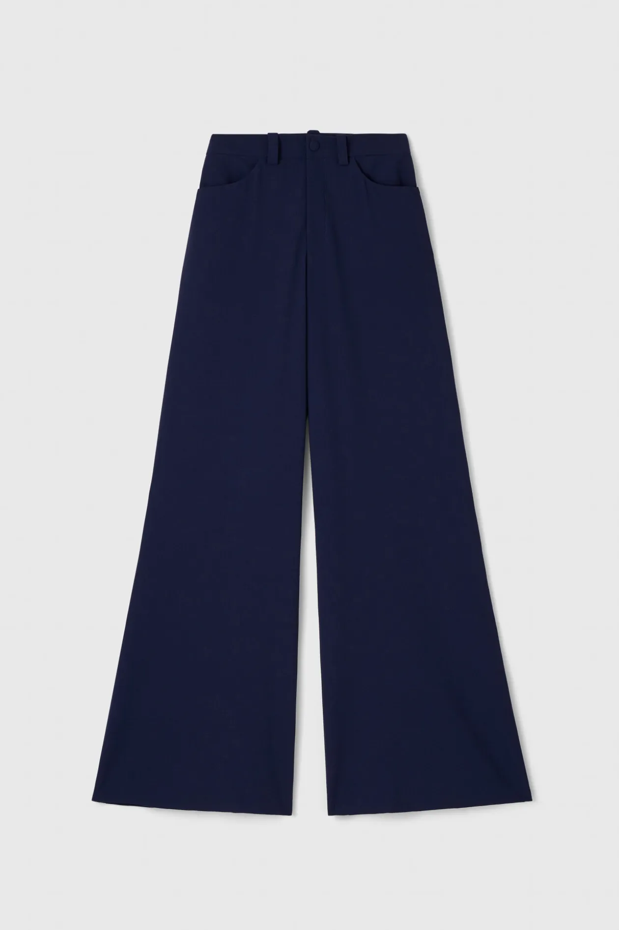 Petiso Drape Pants