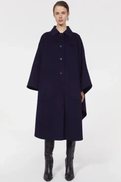Pomona Wool Coat